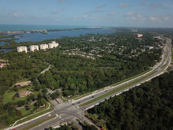 Sarasota Gated - 30 Unit Residential Development Site: North Point Road, Osprey, FL 34229